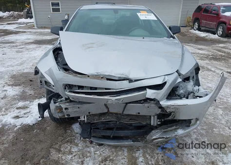 2009 Chevrolet Malibu Ls z USA, uszkodzony, nr VIN 1G1ZG57B99F227813